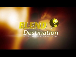BLEND Destination สุดยอดปาร์ตี้ระดับโลกกับ 5 ดาราดัง ที่เกาะอิบิซ่า