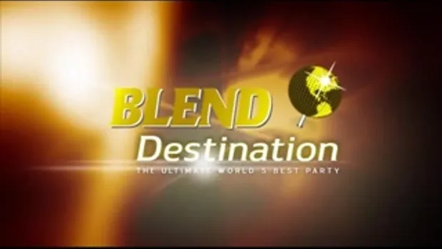 BLEND Destination สุดยอดปาร์ตี้ระดับโลกกับ 5 ดาราดัง ที่เกาะอิบิซ่า