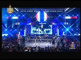 THAI FIGHT (18-12-54) 4/4