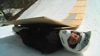 Here We Go Again...Red Bull Snow Cranks.  by sia.co.th
