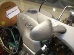 เจโอ๋สัญจร ตอนที่11-Ducati Bangkok Motorbike Festival 2012 Thailand 20