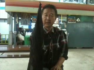 กลผ้าช็ดหน้าพลังจิต