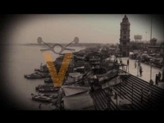 Vespaพาเที่ยว ตอนที่3 อินเดีย3.1