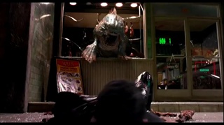 Men In Black III - Trailer