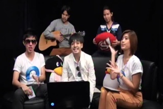 Sanook Live Chat - The Richman Toy 3/5