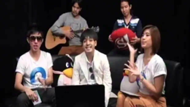 Sanook Live Chat - The Richman Toy 3/5