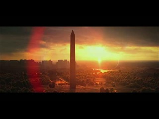 Abraham Lincoln: Vampire Hunter - Trailer L