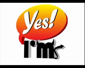 YES I AM - งาน motor show 2012 1/4