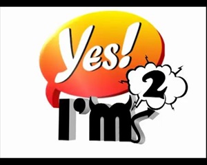 YES I AM - งาน motor show 2012 4/4