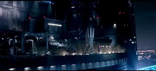 ตัวอย่าง The Amazing Spider-Man (Trailer)