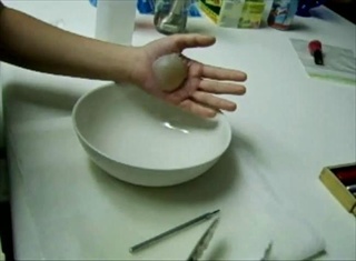  แผลพุพอง!! อะไรจะใหญ่ได้ขนาดนั้น!