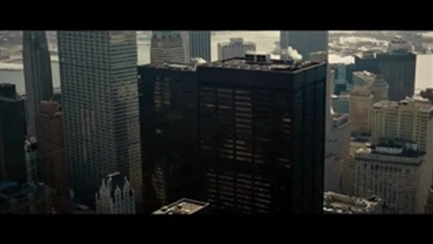The Dark Knight Rises - L Trailer