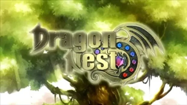 MV  Dragon Nest ถนนบนต้นไม้ใหญ่