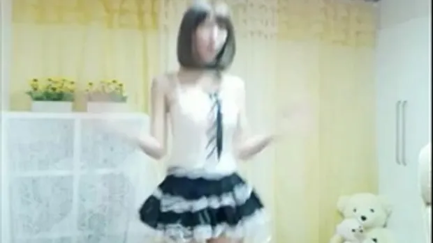 Sexy Korean Dance