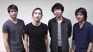 สวัสดีปีใหม่ 2556 -  Vertical Mind