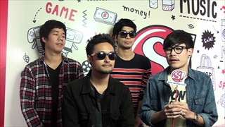 สวัสดีปีใหม่ 2556 -  Musketeer,Better Weather