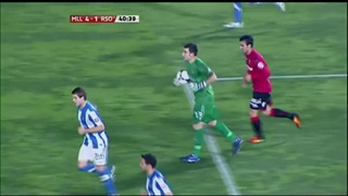 Embarrassing Goalkeeper Error Leads to Goal  by sia.co.th