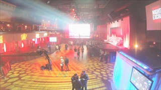 Smirnoff Nightlife Exchange Project Thailand