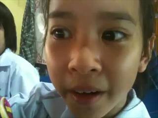 สอนกลเสกขวดหาย