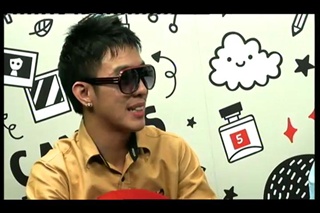 Sanook Live chat  ป๊อบ ปองกูล 4/6