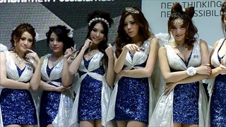 พริตตี้  มอเตอร์เอ็กซ์โป 2012  456