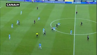 เซลต้า บีโก้ 0-2 ราโย บาเยกาโน่