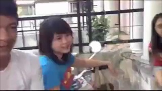 ดูเสื้อส้ม supermanให้ดี เล็งไม่ดีมีพลาด!!