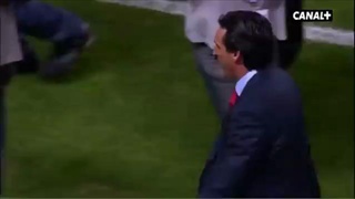 เซบีย่า 1-2 เรอัล โซเซียดาด