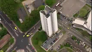 สยอง!! พยายามฆ่าตัดหัวกลางกรุงลอนดอน