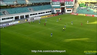เอสโตเนีย 0-2 เบลารุส (กระชับมิตร)