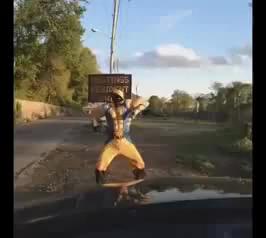 รวมคนเพี้ยน รั่วหลุดโลก ปี 2013 ฮาชิปเลย