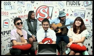 Sanook Live chat - วัชราวลี  3/5