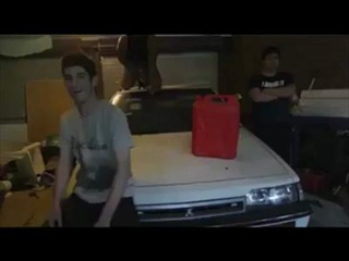 Harlem shake ครั้งสุดท้าย
