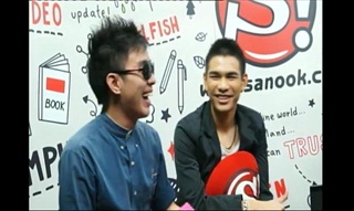 Sanook Live chat - เท็น เบนซ์  AF10  2/6