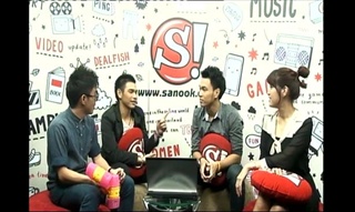 Sanook Live chat - เท็น เบนซ์  AF10  5/6