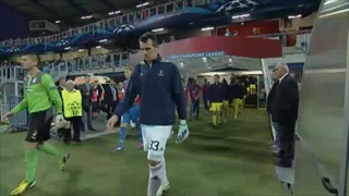 ไฮไลท์  วิคตอเรีย พัลเซ่น 3-1 มาริบอร์ (UCL)
