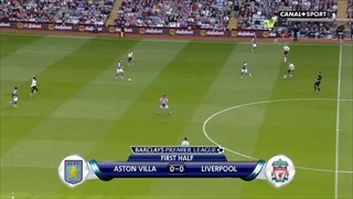 ไฮไลท์  แอสตัน วิลล่า 0-1 ลิเวอร์พูล