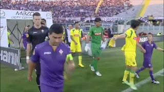 ไฮไลต์ฟุตบอล ฟิออเรนติน่า 3-0 ปากอส แฟร์ไรร่า (ยูโรป้า)