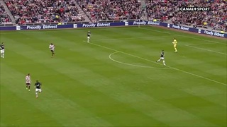 ไฮไลต์ฟุตบอล ซันเดอร์แลนด์ 1-2 แมนยู