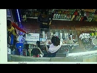 ดูคลิปจับขโมย.. อย่างเนียน เรื่องแบบนี้เกิดได้กับทุกคน