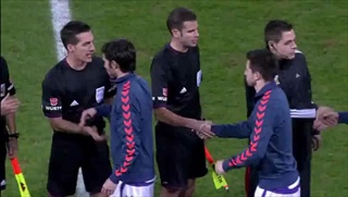 แอธเลติก บิลเบา 4-2 เรอัล บายาโดลิด โคปา เดอเรย์