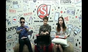 Sanook live chat - ณัฐ ศักดาทร 3/4