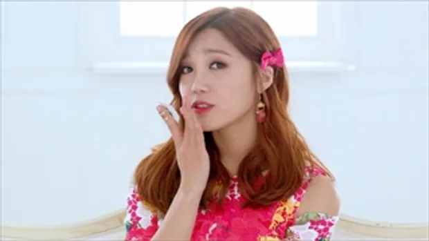 [MV] Apink - Mr.Chu.mp4