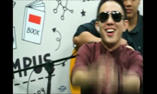 Sanook live chat - นนท์ The voice 1/4