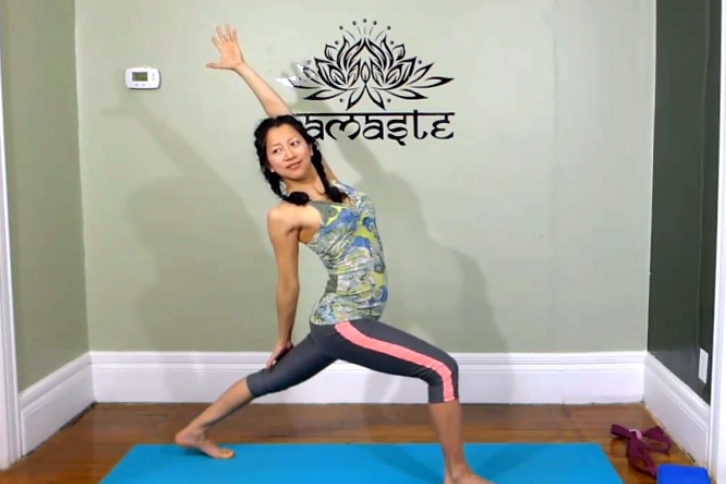 aphinyayoga