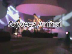 Good FM : Sqweez Animal 4
