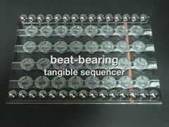 BeatBearing จังหวะดนตรีที่จับต้องได้