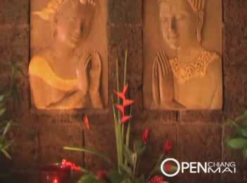 Chiang Mai Spa Mantra