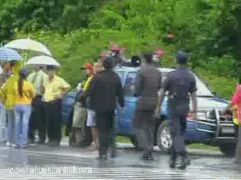 พันธมิตรฯขู่ปิดสนามปิดหาดใหญ่