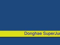Donghae My Everything